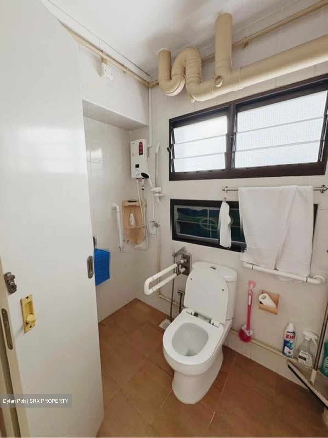 Blk 754 Woodlands Circle (Woodlands), HDB 4 Rooms #635491581